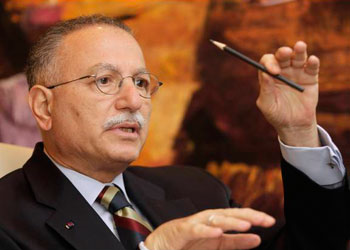 İKT, Mısır'daki Kilise saldırılarını kınadı