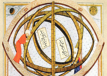 Müslümanların 1001 icadı kitap oldu