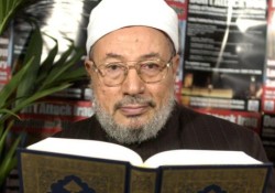 Arap dünyasında El Kardavi krizi