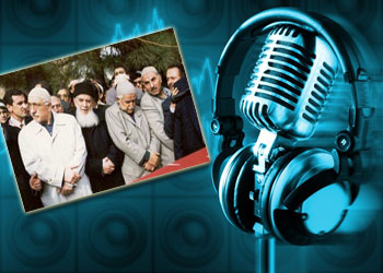 Nurculuğun yakın tarih röportajları