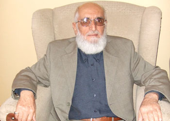 Hüseyin Bayraktar vefat etti