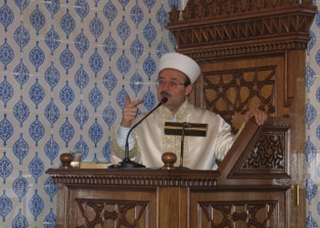 Diyanet'ten Türkiye genelinde hadis dersleri