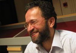 Metin Karabaşoğlu, Bursa Kitap Fuarında