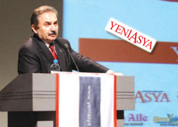 Said Nursi büyük bir boşluğu doldurmuştur