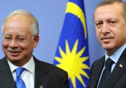 Abdulrezzak: Türkiye gibi model ülkeyiz