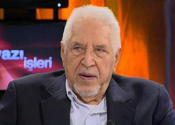 Şerif Mardin resmi görüşü Said Nursi ile bozdu