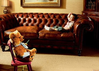 Çocuk, anne-baba mı psikolog mu istiyor?