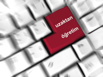 Okumak isteyene sanal sınıf hazır