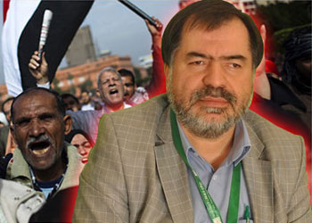 Arap baharı ile 100 yıllık istibdat kusuldu