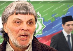 Efendimiz'e 20 yılda yazılan şiir