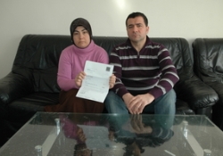 Başörtüsünde işveren geri adım attı