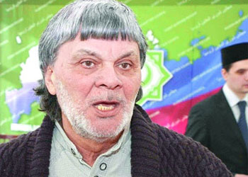 Peygamberimize 20 yılda yazılan şiir