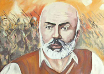 Mehmet Âkif, halka camiden sesleniyordu