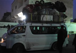 Sınırda özgürlük dayanışması