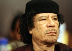 Libya'da muhalifler Kaddafi'nin doğum yeri Sirte'ye girdi