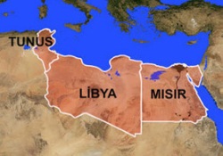 Arap Baharı'nın düşündürdükleri