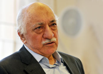 Gülen: Tehdit etseler de iyiliğe devam