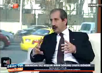 CHP'nin direniş referansı Said Nursi!