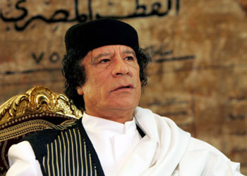 Fransa: Kaddafi mutlaka yargılanmalı