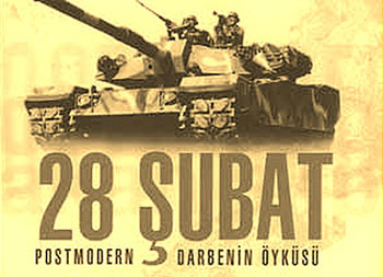 28 Şubat davası
