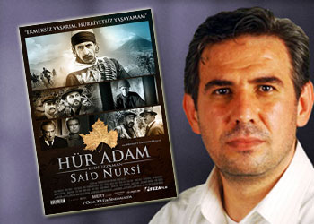 Keşke onlarca Hür Adam filmi çekilse