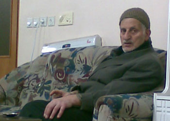 Hasan Kurşun (Kavaki Hasan) vefat etti