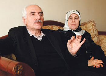 Çocukları yetiştirmeyi ibadet gibi gördük