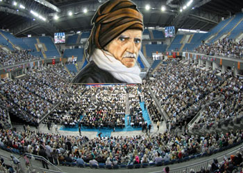 Akademisyenler S.Nursi'yi içeriden anlatacak