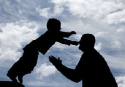 Baba ve anneye muhabbet, ibadettir