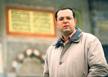 Süleyman Paşa, Osmanlı'nın Kurucuları Arasında Sayılmalıdır"