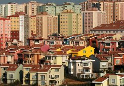 Emlak yatırımında İstanbul bir numara