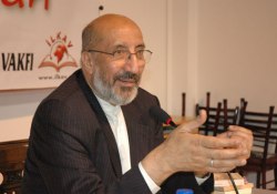Telefonu dinleyenden mi yoksa Allah'tan mı korkuyorsunuz?