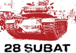 '28 Şubat'ta katalog şairleri ortaya çıkarıldı'