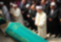 Keşke oğlum bu şeylere alet olmasaydı