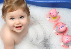 Banyo giderleri tehlike saçıyor