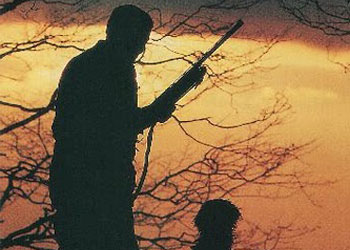 Bediüzzaman'ın avcılıktan vazgeçiren soruları