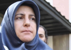 40 yaşında inancımla okumak istiyorum