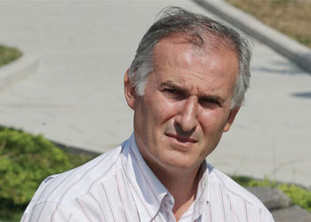 Dindar askerlerin evini BBG evine çevirdiler