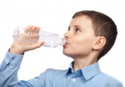Çocuklar için sıvı tüketimi çok önemli