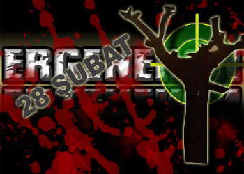 Said Nursi hatırasına helikopterli suikast