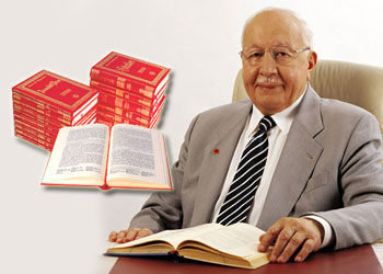 Risale-i Nur ekolü ve Necmettin Erbakan