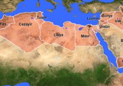 Türkiye'nin Ortadoğu'daki rolü