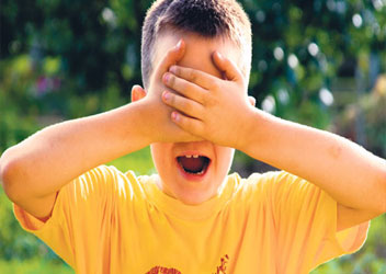 Çocuğumun küfretmesine nasıl engel olurum?