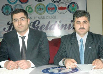 Van'daki Hastaneye Said Nursi ismi verilsin