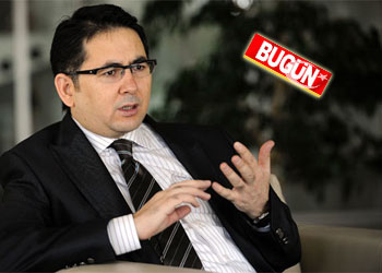 Hrant Dink kararı Ergenekon'un başarısıdır