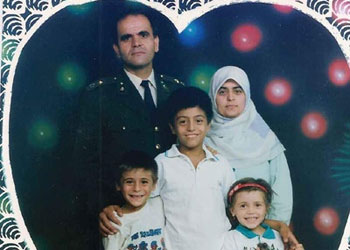 Subay eşlerinden başörtülülere ikna turu