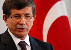 Suriye lideri Esad'la kritik görüşme başladı