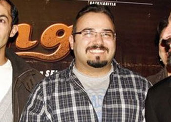 Dini temalı filmler daha çok çekilmeli