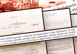 28 Şubat genelgeleri resmen silindi