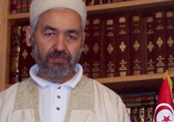 'Mutlak güç sahibi Allah'tır' ABD değil